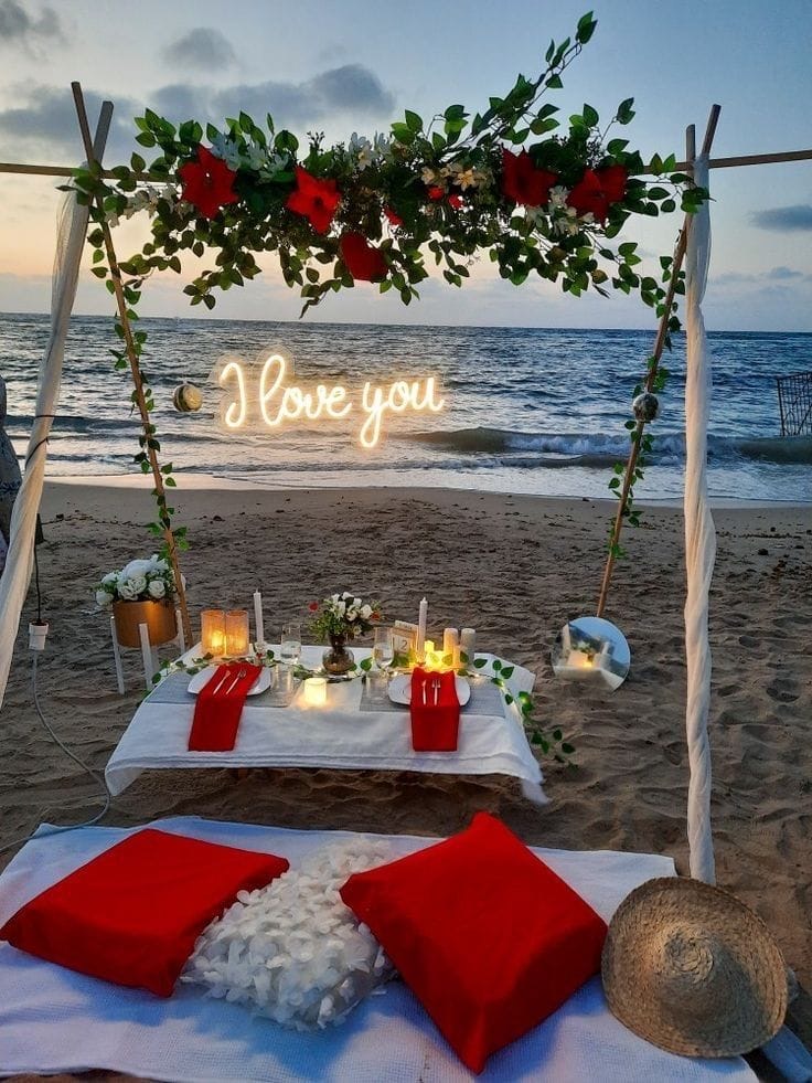 Chirala Beach Events