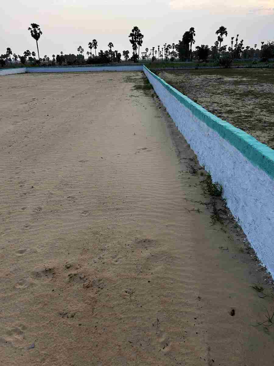 Open Plot / Land for Sale