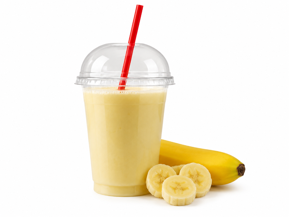 Banana Juice