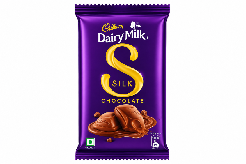 Cadbury Dairy Milk Chocolate