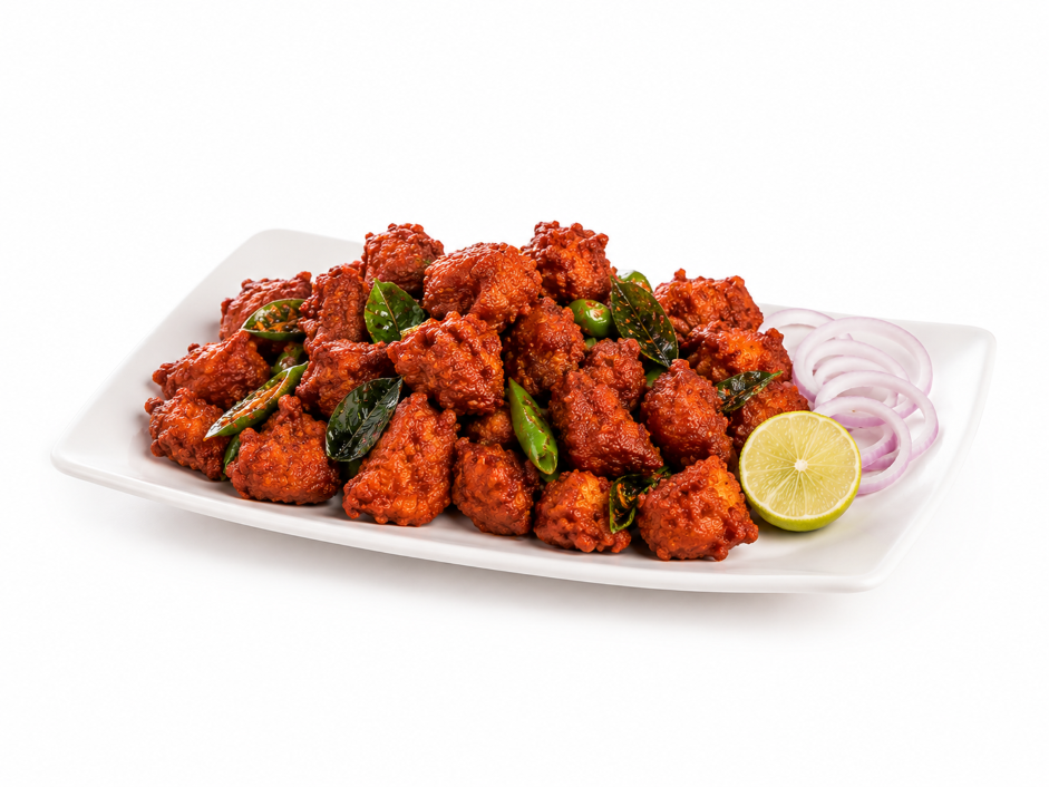 Chicken 65