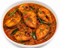 Fish Curry