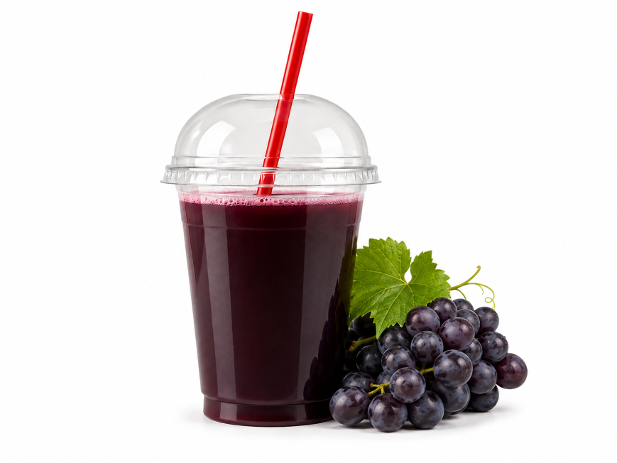 Grape Juice