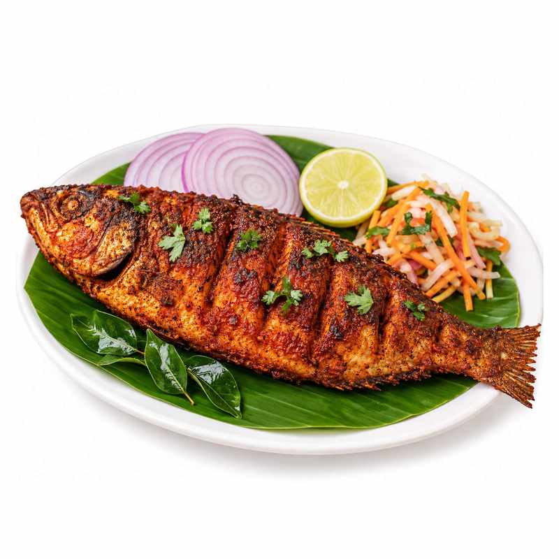 Fish Fry