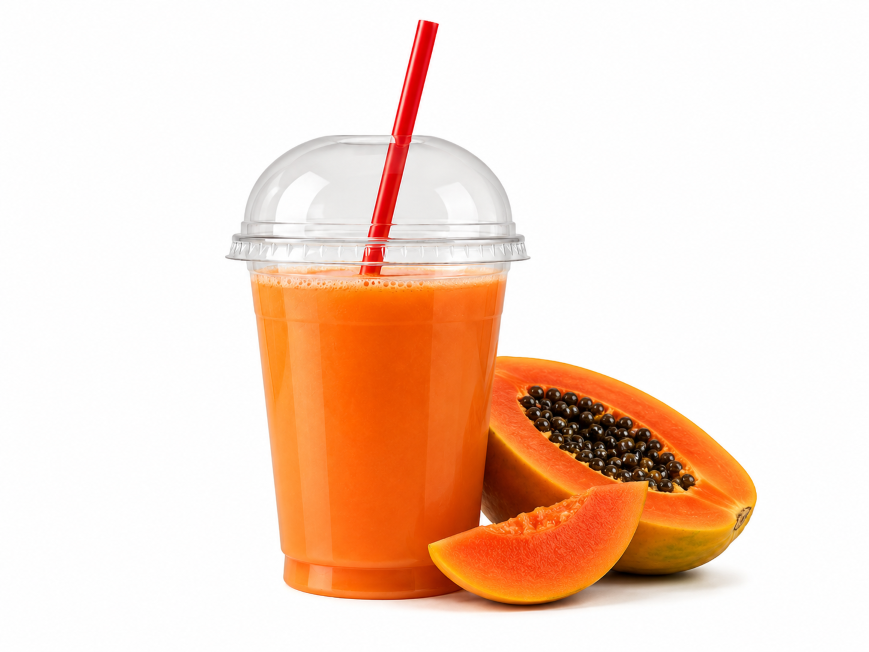 Papaya Juice
