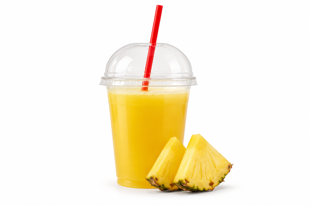 Pineapple Juice