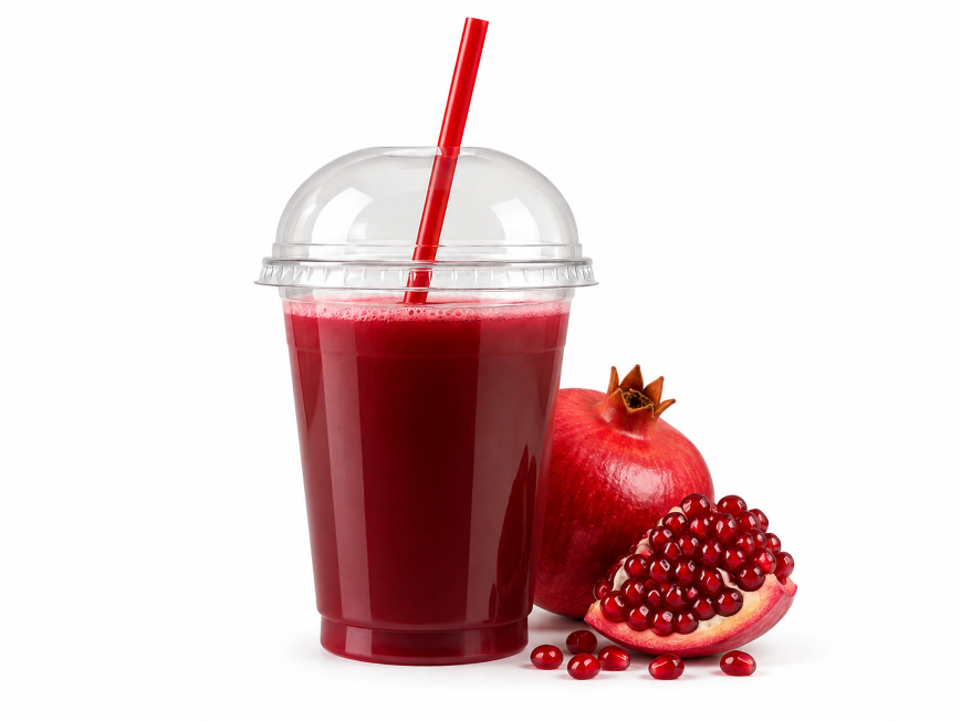 Pomegranate Juice
