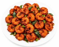 Prawns 65