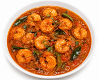 Prawns Curry