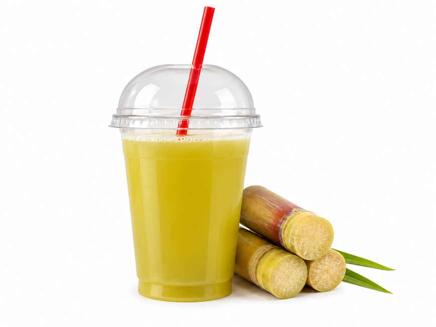 Sugarcane Juice