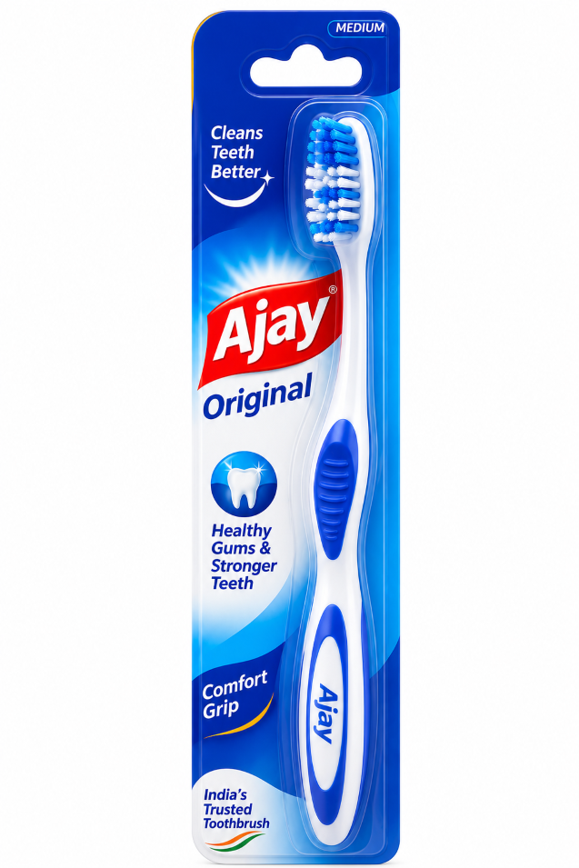 Tooth Brush