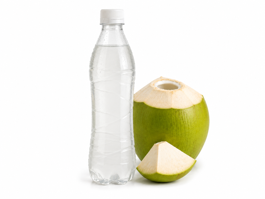 Coconut  water
