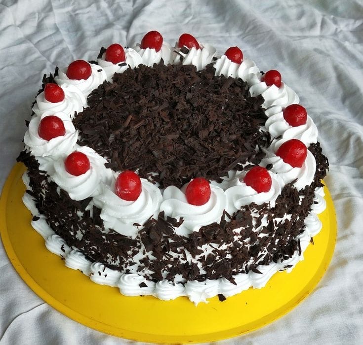 Black Forest