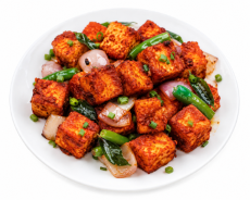 Paneer 65