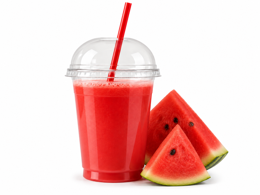 Watermelon Juice
